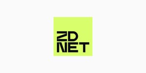 Logo du média ZDNet