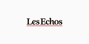 Logo du journal Les Echos