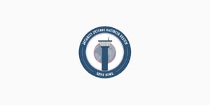Parution du 13 janvier 2026 : Logo de SDBR