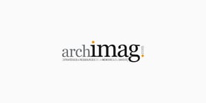 Parution du 2 février 2026 : Logo de Archimag