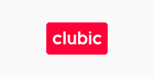 Parution du 10 mars 2026 : Logo du média Clubic