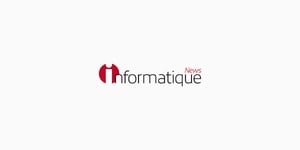 Parution du 16 avril 2026 : Logo du média Informatique News