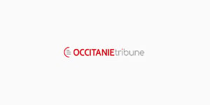 Parution du 10 mars 2026 : Logo du média Occitanie Tribune