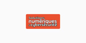 Parution du 30 mars 2026 : Logo du média : Solutions numériques & cybersécurité