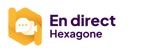 Logo du module "En direct"