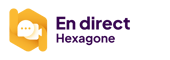 Logo du module "En direct"