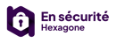 Logo du module "En sécurité" Logo du module "En sécurité"