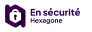 Logo du module "En sécurité" Logo du module "En sécurité"