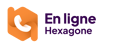Logo du module "En ligne"