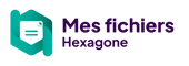 Logo du module "Mes fichiers"