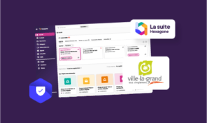Vignette du témoignage de la commune de la Ville-la-grand