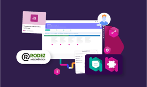 Agglomération de Rodez