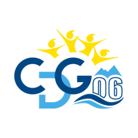Logo - CDG 06