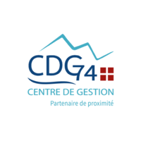 Logo - CDG 74