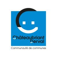 Logo - Communauté de Communes Châteaubriant Derval