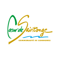 Logo - Communaute De Communes Coeur De Saintonge