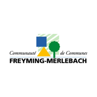 Logo - Communauté De Communes De Freyming-Merlebach