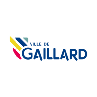 Logo - Commune de Gaillard