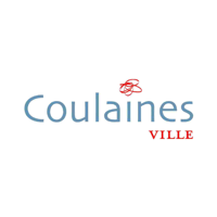 Logo - Commune de Coulaines