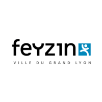 Logo - Commune de Feyzin