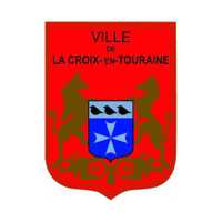 Logo - Commune de La Croix en Touraine