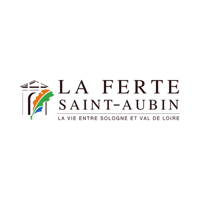Logo - Commune de La Ferté Saint-Aubin