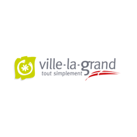Logo - Commune de Ville-la-Grand