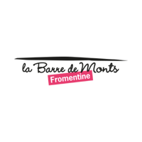 Logo - Commune de la barre de monts-fromentine