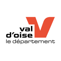 Logo - Département du Val d'Oise