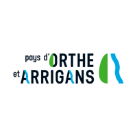 Logo - Pays d'Orthe et Arrigans