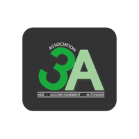 Logo - Association 3A