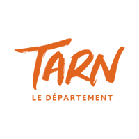 Logo - Département du Tarn