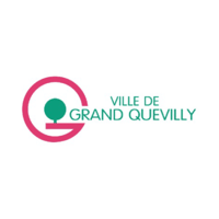 Logo - Le Grand Quevilly