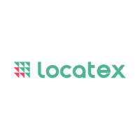 Logo - Locatex