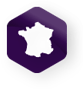 Carte de France