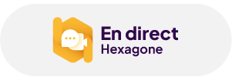 Logo du module "En direct"