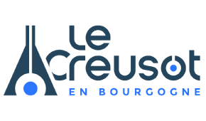 Logo de la commune du Creusot