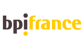 Logo de la BPI
