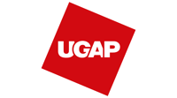 Logo de la central d'achats UGAP