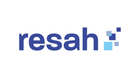 Logo de la central d'achats RESAH