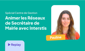 Vignette du replay pour le webinaire spécial centre de gestion