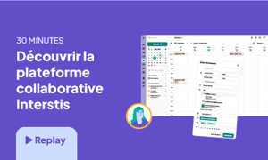 Vignette du replay pour le webinaire de découverte de la plateforme