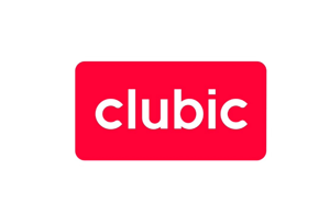 Logo média : Clubic 