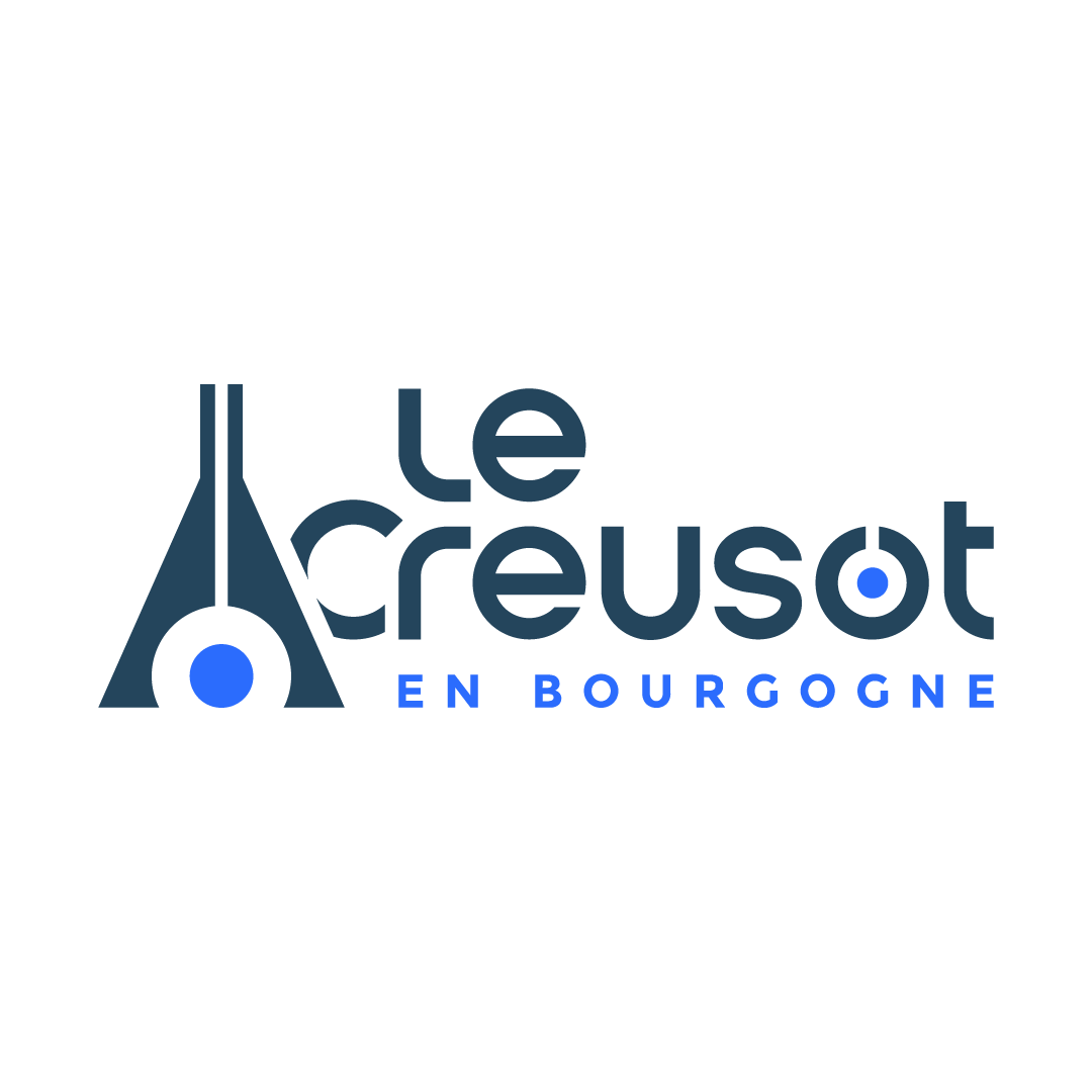 Logo de la commune du Creusot