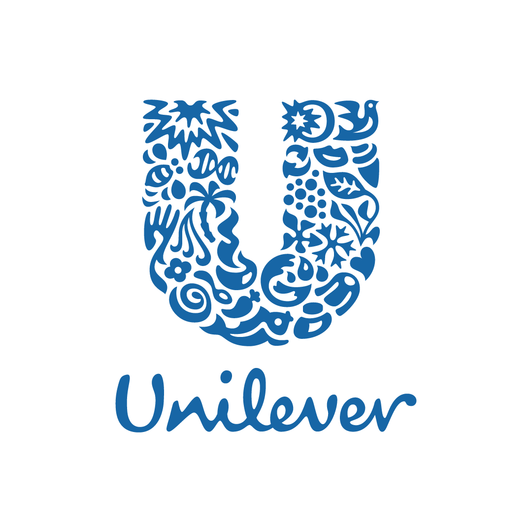 Logo de l'entreprise Unilever