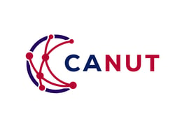 Logo de la CANUT
