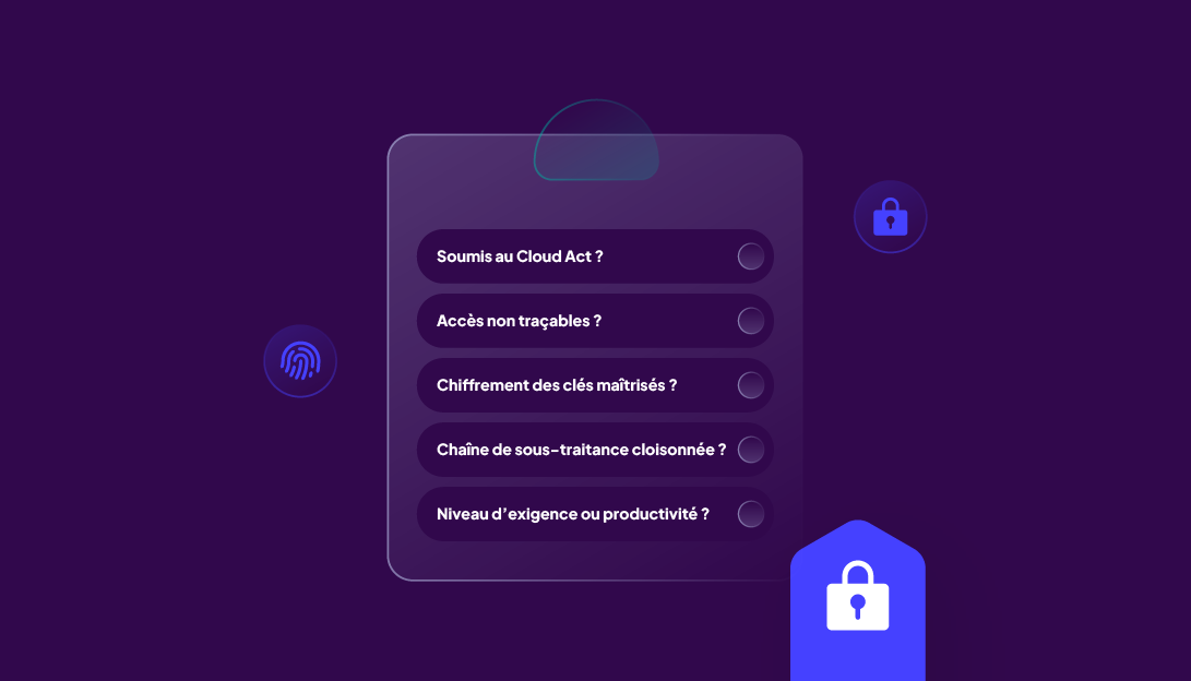 Secrets industriels : 5 raisons pour lesquelles votre suite collaborative actuelle n'est pas à la hauteur