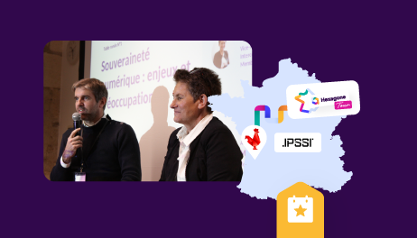 L'Hexagone Tour a fait étape à Bordeaux (Nouvelle-Aquitaine)