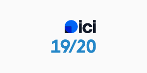 Logo de l'émission 19/20