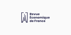 Parution du 15 Mai 2026 : Logo de la Revue Économique de France